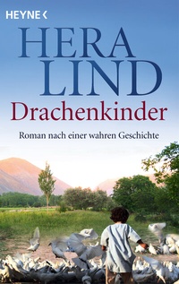 Abbildung von: Drachenkinder - Diana Verlag