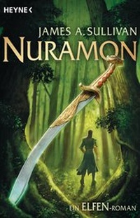 Enlarge image Cover: Nuramon - Heyne