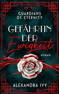 Cover: Gef&auml;hrtin der Ewigkeit - Diana Verlag