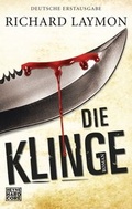 Cover: Die Klinge - Heyne