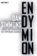 Cover: Endymion - Heyne