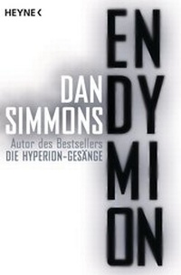 Enlarge image Cover: Endymion - Heyne