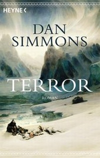 Abbildung von: Terror - Heyne