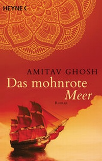 Abbildung von: Das mohnrote Meer - Blessing
