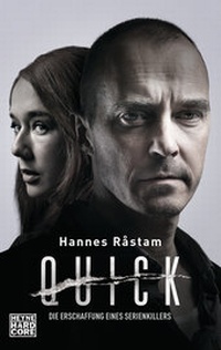 Abbildung von: Der Fall Thomas Quick - Heyne