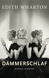 Abbildung von: Dämmerschlaf - Manesse