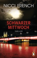Cover: Schwarzer Mittwoch - C. Bertelsmann