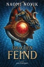 Cover: Drachenfeind - Penhaligon Verlag