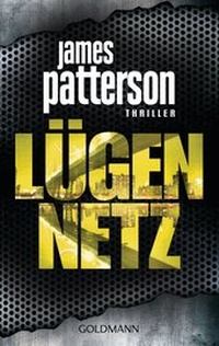 Abbildung von: Lügennetz - Goldmann