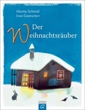 Cover: Der Weihnachtsr&auml;uber - G&uuml;tersloher Verlagshaus