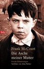 Cover: Die Asche meiner Mutter - Luchterhand Literaturverlag