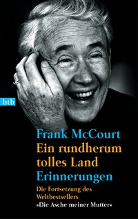 Abbildung von: Ein rundherum tolles Land - Luchterhand Literaturverlag