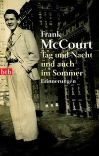 Abbildung von: Tag und Nacht und auch im Sommer - Luchterhand Literaturverlag