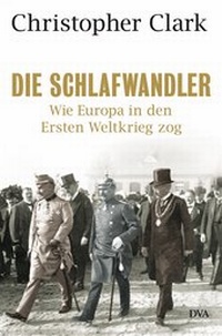 Abbildung von: Die Schlafwandler - DVA