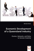 Cover: Economic Development of a Queensland Industry - VDM Verlag Dr. Mueller E.K.