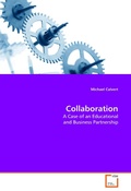 Cover: Collaboration - VDM Verlag Dr. M&uuml;ller e.K.