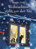 Cover: Weihnachten steht vor der T&uuml;r - cbj
