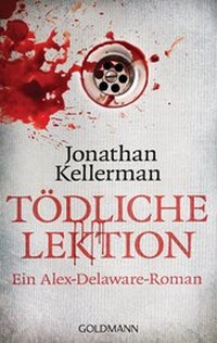 Abbildung von: Tödliche Lektion - Goldmann