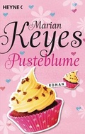 Cover: Pusteblume - Heyne