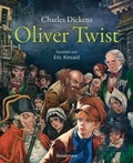 Cover: Oliver Twist - Bassermann