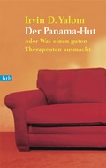 Cover: Der Panama-Hut - btb