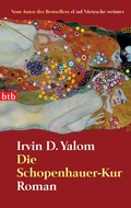 Cover: Die Schopenhauer-Kur - btb
