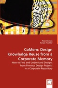 Cover: CoMem - VDM Verlag Dr. Mueller E.K.