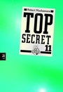 Cover: Top Secret 11 - Die Rache - cbt