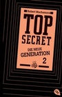 Cover: Top Secret. Die Intrige - cbj