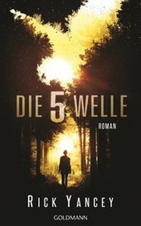 Abbildung von: Die fünfte Welle - Goldmann