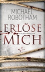 Cover: Erlöse mich - Goldmann