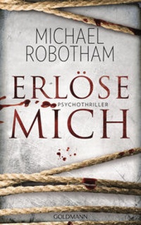 Enlarge image Cover: Erlöse mich - Goldmann