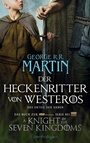 Cover: Der Heckenritter von Westeros - Penhaligon Verlag