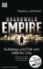 Cover: Boardwalk Empire - Heyne