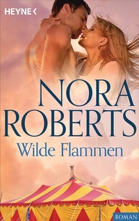 Abbildung von: Wilde Flammen - Heyne