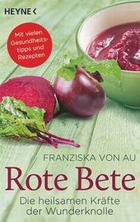 Abbildung von: Rote Bete - Heyne
