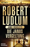 Cover: Die Janus-Vergeltung - Heyne
