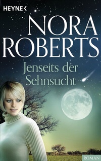 Abbildung von: Jenseits der Sehnsucht - Heyne