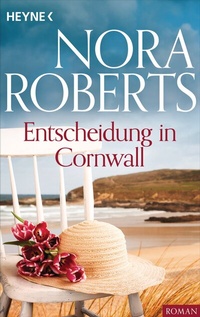 Abbildung von: Entscheidung in Cornwall - Heyne