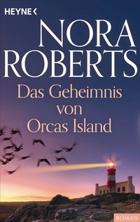 Abbildung von: Das Geheimnis von Orcas Island - Heyne