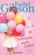 Cover: Verr&uuml;ckt nach Liebe - Goldmann