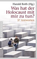 Cover: Was hat der Holocaust mit mir zu tun? - Pantheon Verlag