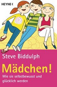 Enlarge image Cover: Mädchen! - Heyne