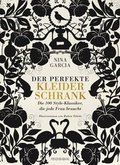 Cover: Der perfekte Kleiderschrank - Mosaik