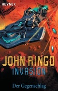 Cover: Invasion - Der Gegenschlag - Heyne