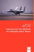 Cover: Experimental Test Methods for Inflatable Fabric Beams - VDM Verlag Dr. Mueller E.K.