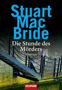 Enlarge image Cover: Die Stunde des Mörders - Goldmann