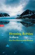 Cover: Joiken - btb