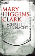 Cover: Schrei in der Nacht - Heyne