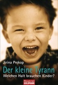 Cover: Der kleine Tyrann - K&ouml;sel